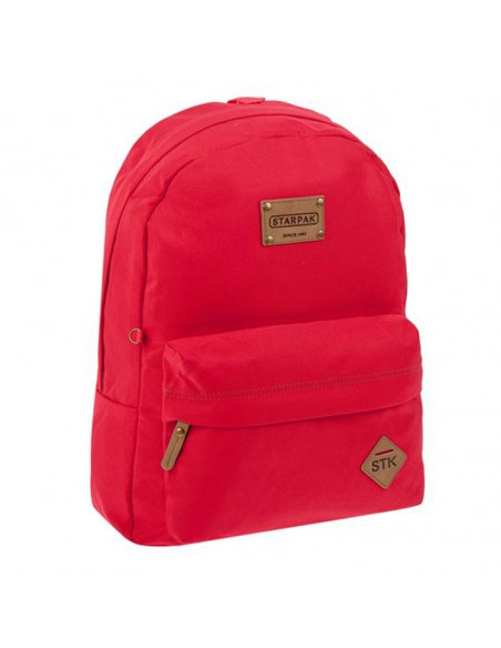 Ghiozdan Ruby, 42x32x11cm - STARPAK,ROB-354740