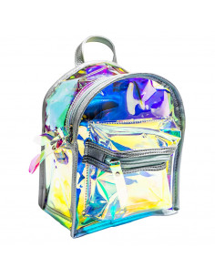 Ghiozdan Glossy, 22x17x11cm - STARPAK,ROB-429111 2