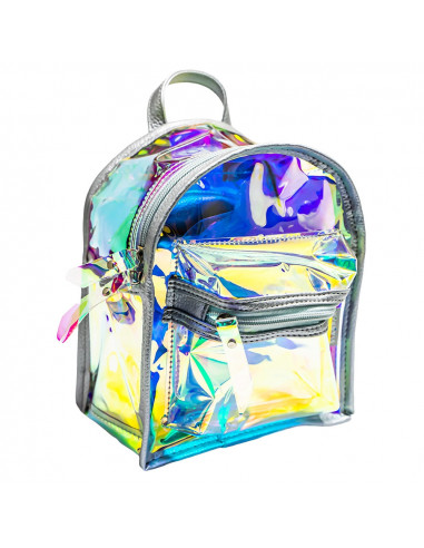 Ghiozdan Glossy, 22x17x11cm - STARPAK,ROB-429111