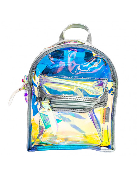 Ghiozdan Glossy, 22x17x11cm - STARPAK,ROB-429111