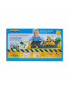 Excavatorul De Plastilina, Plastelino Noriel,Uniq9549