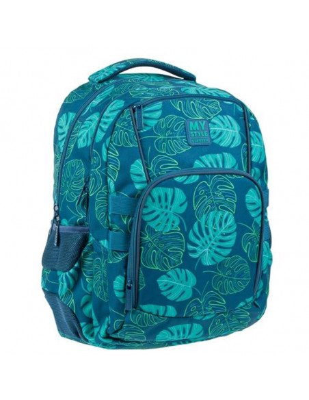 Ghiozdan My Style, 43,5x30x20cm - STARPAK,ROB-446518