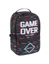 Ghiozdan Game Over, 45x29x15cm - STARPAK,ROB-446576