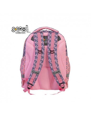 Ghiozdan anatomic LIGHT GOOD THINGS, 41 cm - S-COOL,ROB-SC1298