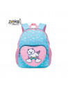 Ghiozdan gradinita CAT, 31 cm - S-COOL,SC1361
