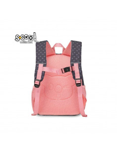 Ghiozdan gradinitia FAWN, 31 cm - S-COOL,ROB-SC1362 2