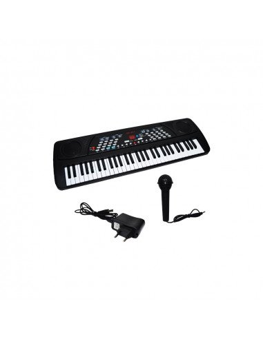 Orga cu baterii, 61 clape,ROB-SD-611