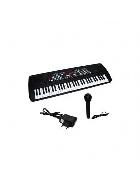 Orga cu baterii, 61 clape,ROB-SD-611
