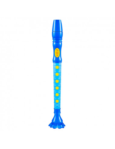 Fluier, cu lumina si muzica, 38 cm,ROB-8811