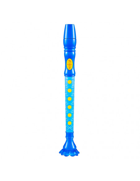 Fluier, cu lumina si muzica, 38 cm,ROB-8811