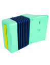 Acordeon, cu baterii,ROB-2023