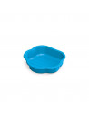 Cutie pentru nisip, bleu, 20x88x78,5 cm - Dolu,ROB-3044