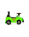 Masinuta 2:1, fara pedale, 4x4, 65x31x42,5 cm, Polesie,ROB-47977
