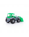 Tractor cu incarcator - Altay, 36x17x18 cm, Polesie,ROB-35387