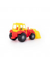 Tractor cu incarcator - Altay, 36x17x18 cm, Polesie,ROB-35387