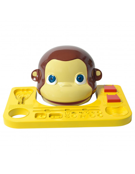 Maimutica La Dentist, Plastelino Noriel,Uniq996