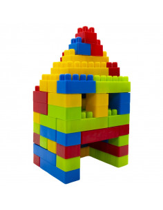 Cuburi 130 piese - ROBENTOYS,ROB-16130 2