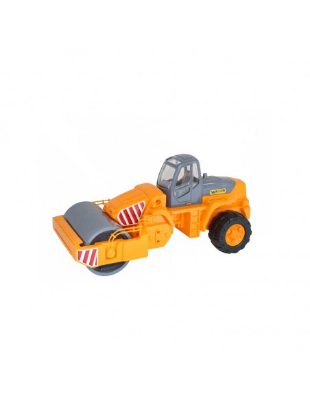 Cilindru asfalt - PowerTruck, 48x21x22 cm, Wader,ROB-36742