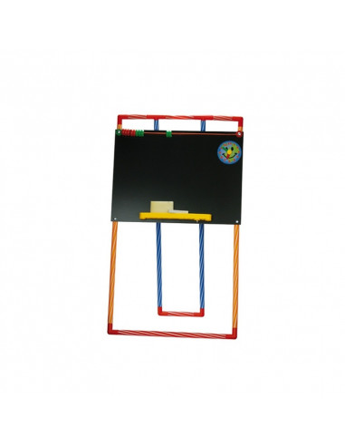 Tablita de plastic cu accesorii mare,ROB-TDZ-5531