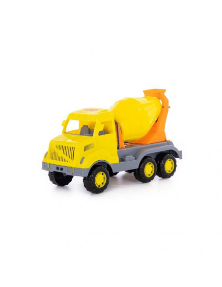 Betoniera - Cargo, 66x25x36 cm, Cavallino,ROB-37350