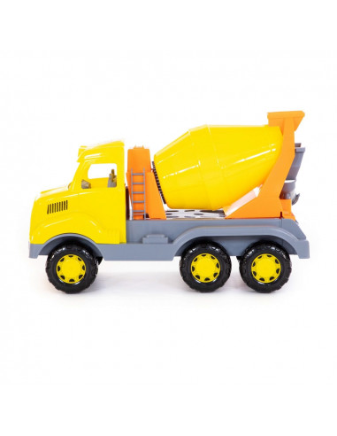 Betoniera - Cargo, 66x25x36 cm, Cavallino,ROB-37350