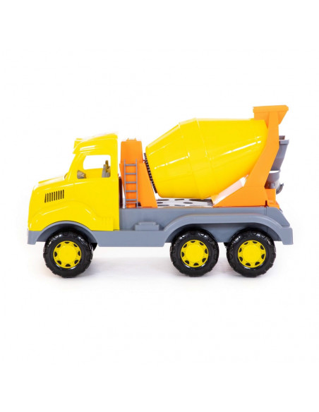 Betoniera - Cargo, 66x25x36 cm, Cavallino,ROB-37350