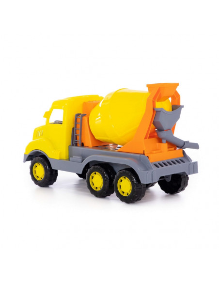 Betoniera - Cargo, 66x25x36 cm, Cavallino,ROB-37350