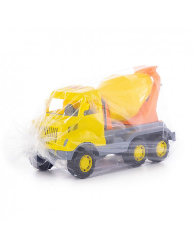Betoniera - Cargo, 66x25x36 cm, Cavallino,ROB-37350