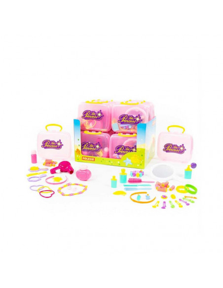 Accesorii frumusete in gentuta - Little Princess