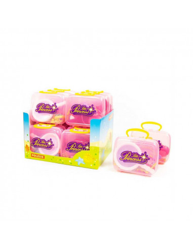 Accesorii frumusete in gentuta - Little Princess