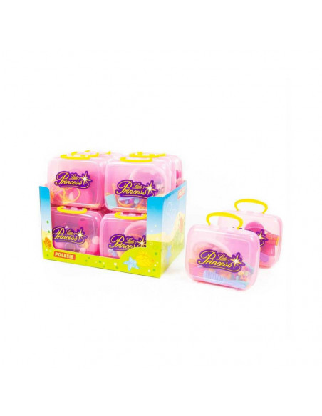 Accesorii frumusete in gentuta - Little Princess