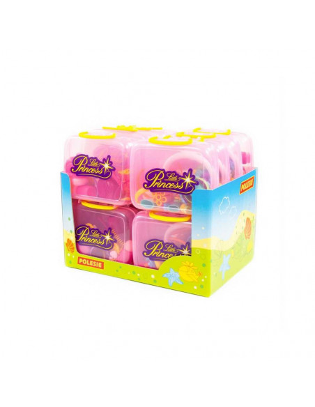 Accesorii frumusete in gentuta - Little Princess
