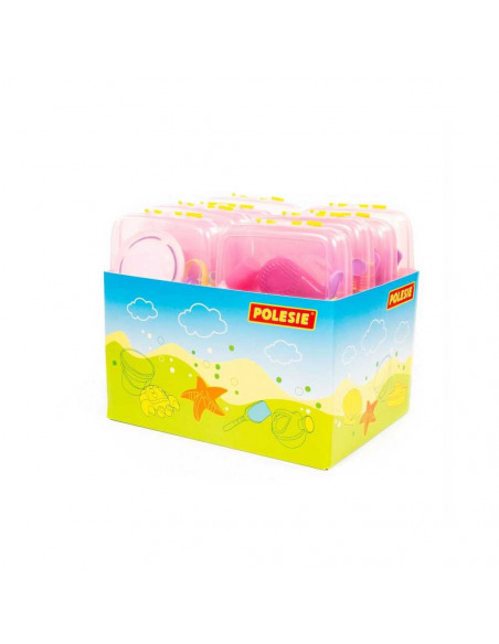 Accesorii frumusete in gentuta - Little Princess