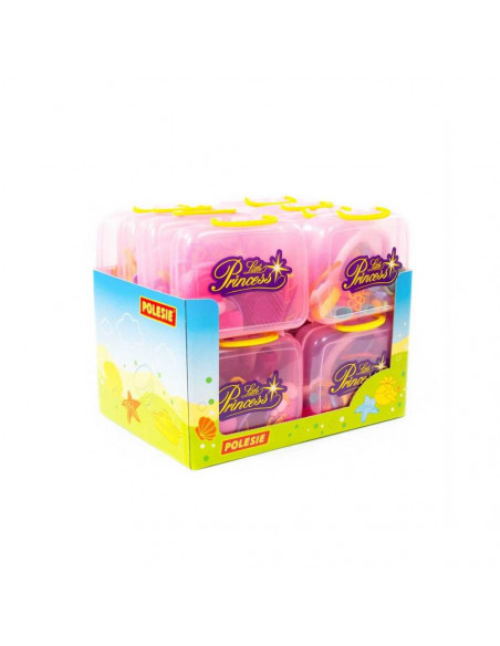 Accesorii frumusete in gentuta - Little Princess