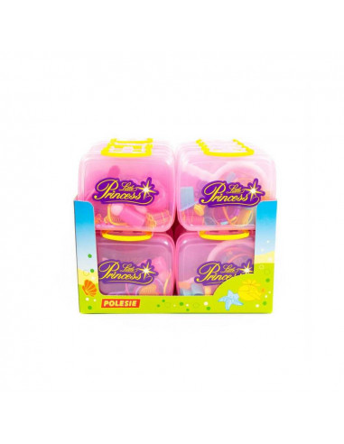 Accesorii frumusete in gentuta - Little Princess