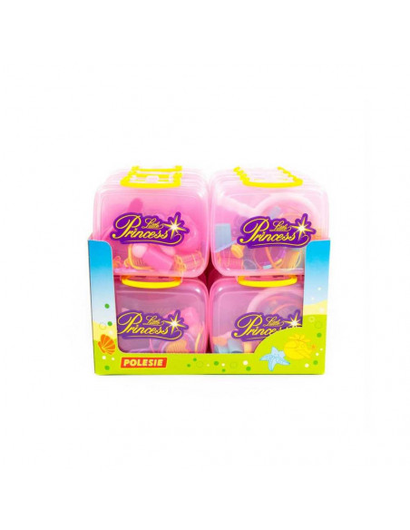 Accesorii frumusete in gentuta - Little Princess