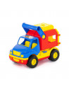 Camion cu duba - ConsTruck, 24x14x18 cm, Wader,ROB-0544