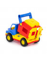 Camion cu duba - ConsTruck, 24x14x18 cm, Wader,ROB-0544