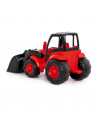 Tractor cu incarcator - Champion, 48x22x26 cm, Polesie,ROB-0476