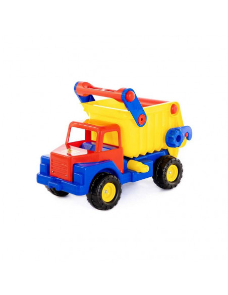 Camion - No.1, 74x43x52 cm, Wader,ROB-37909