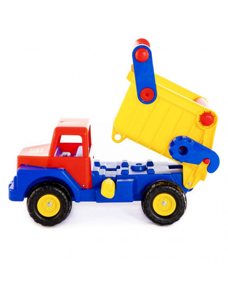 Camion - No.1, 74x43x52 cm, Wader,ROB-37909