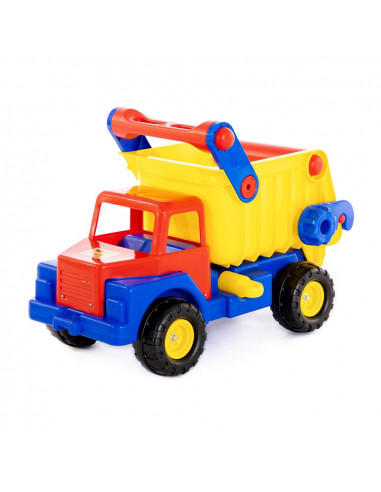 Camion - No.1, 74x43x52 cm, Wader,ROB-37909