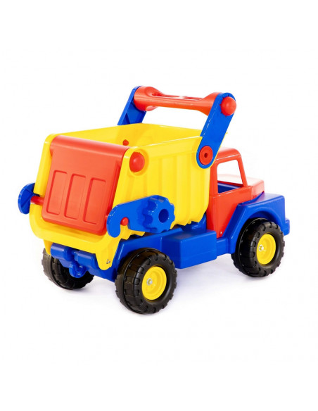 Camion - No.1, 74x43x52 cm, Wader,ROB-37909