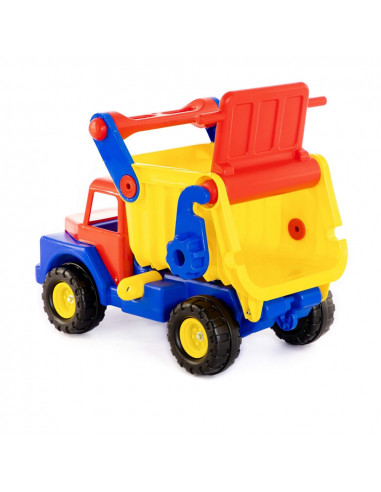 Camion - No.1, 74x43x52 cm, Wader,ROB-37909