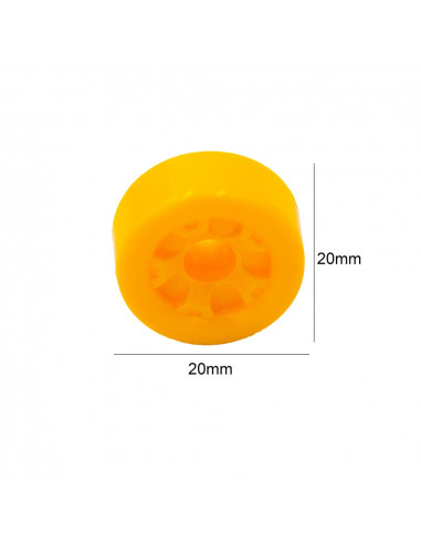 Cuburi constructii in rucsac, 320 piese/570g -