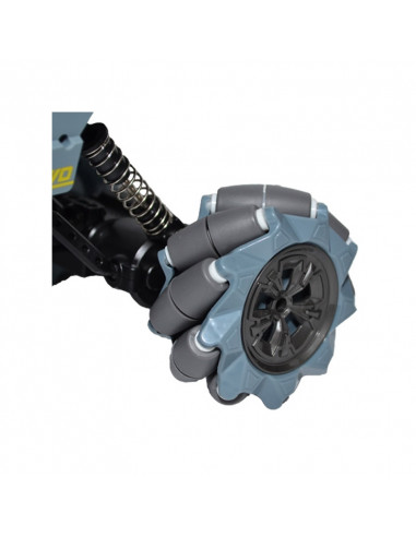 Jeep cu RC, AC, suspensii,ROB-YL-35