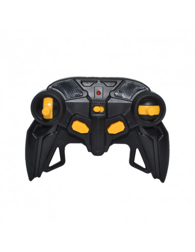 Jeep cu RC, AC, suspensii,ROB-YL-35