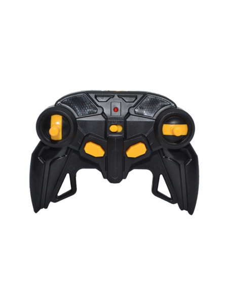 Jeep cu RC, AC, suspensii,ROB-YL-35