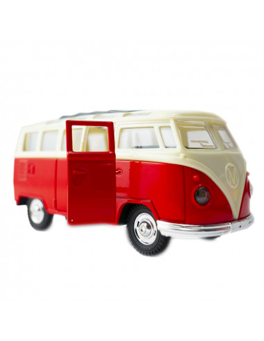 Microbuz din metal,ROB-XL80116