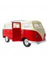 Microbuz din metal,ROB-XL80116